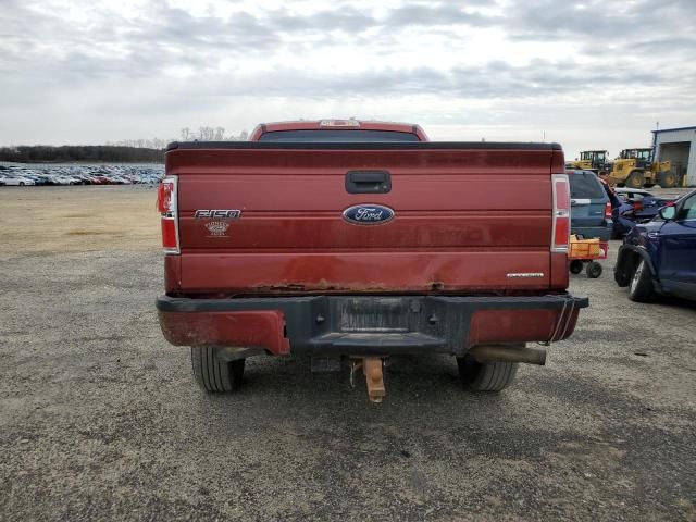 2014 Ford F150