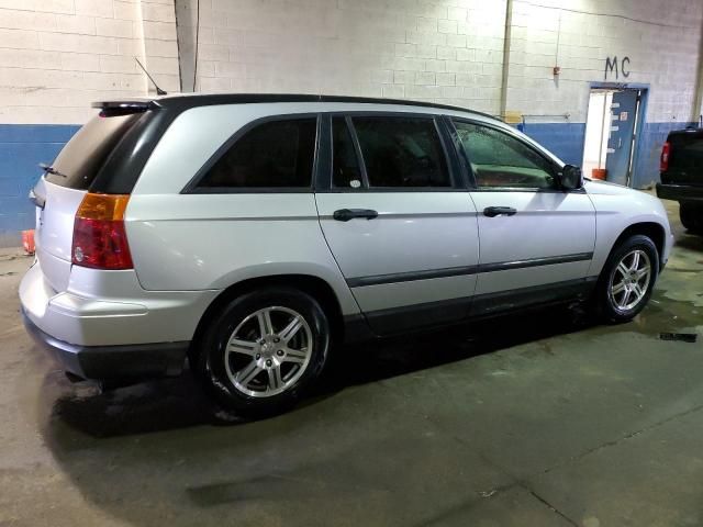 2007 Chrysler Pacifica