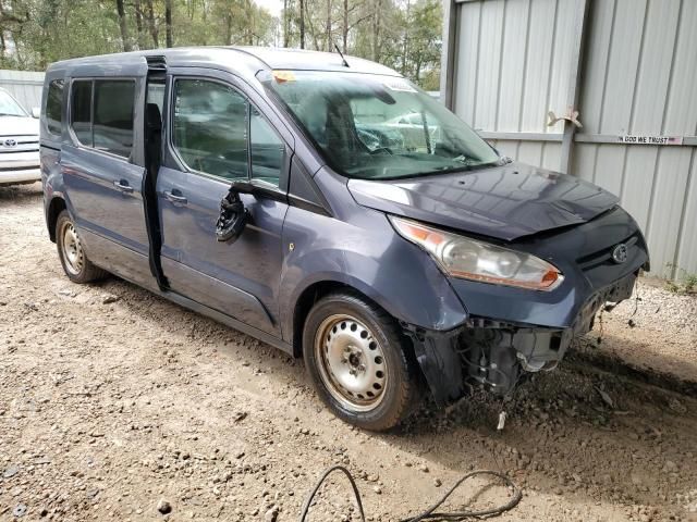 2014 Ford Transit Connect XLT