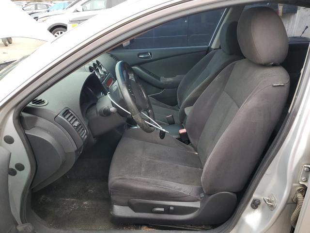 2011 Nissan Altima Base