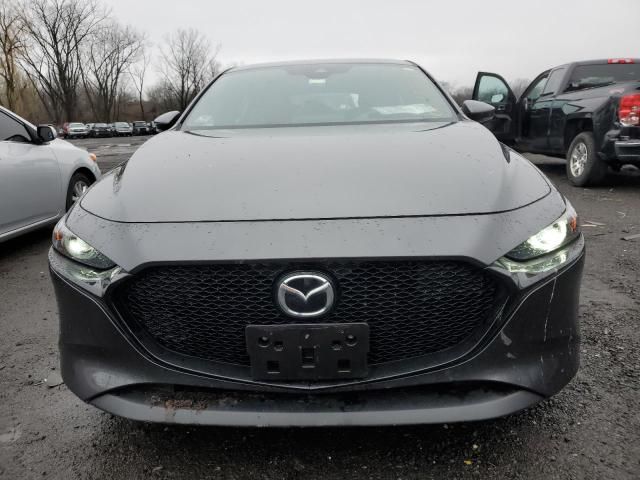 2021 Mazda 3 Premium