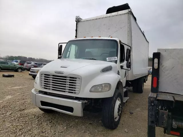 2013 Freightliner M2 106 Medium Duty