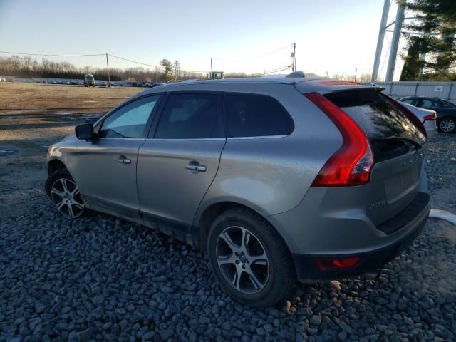 2012 Volvo XC60 T6