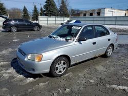 2000 Hyundai Accent GL for sale in Albany, NY