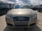 2008 Audi A6 3.2 Quattro