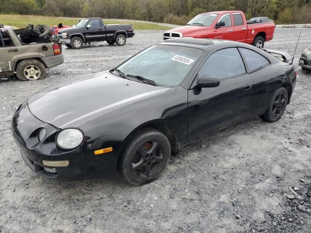 1996 Toyota Celica GT