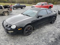 Toyota salvage cars for sale: 1996 Toyota Celica GT