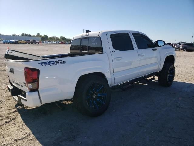 2023 Toyota Tacoma Double Cab