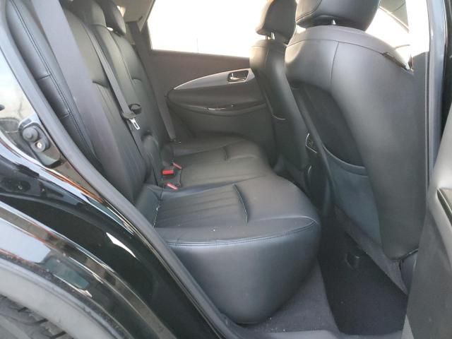 2008 Infiniti EX35 Base