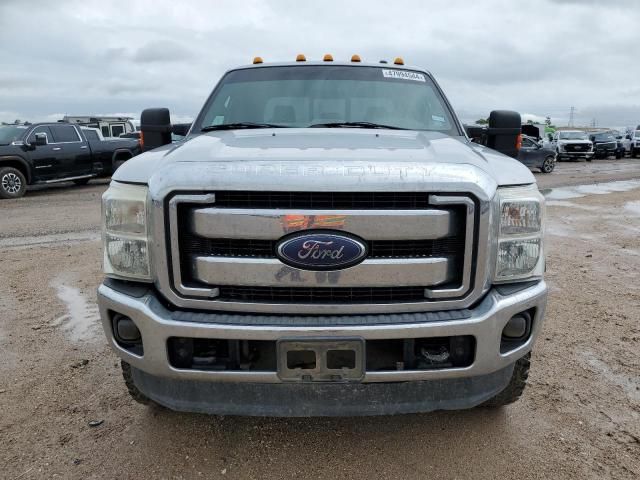 2014 Ford F250 Super Duty