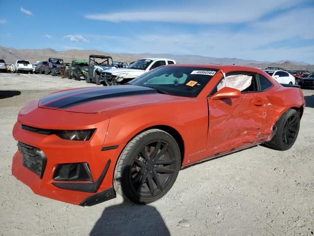 2010 Chevrolet Camaro SS