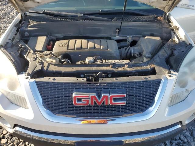 2010 GMC Acadia SLT-2