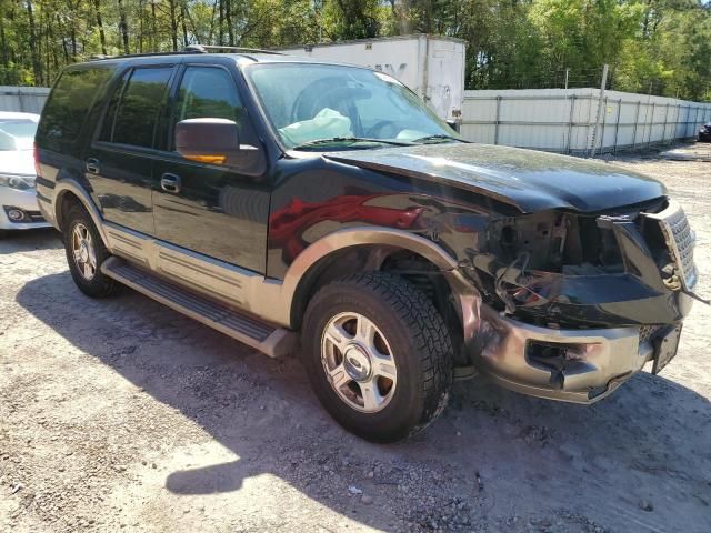 2004 Ford Expedition Eddie Bauer