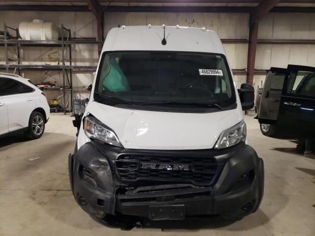 2023 Dodge RAM Promaster 1500 1500 High