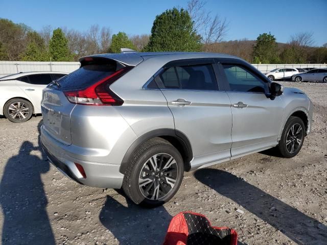 2023 Mitsubishi Eclipse Cross SE