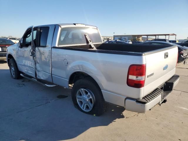 2008 Ford F150