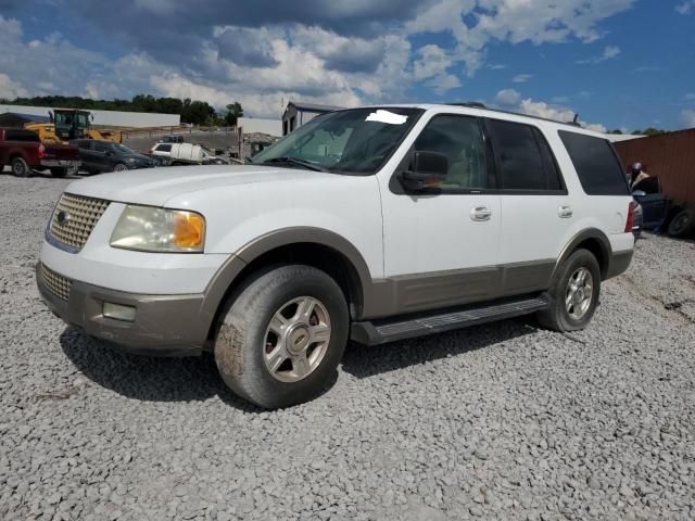 2003 Ford Expedition Eddie Bauer