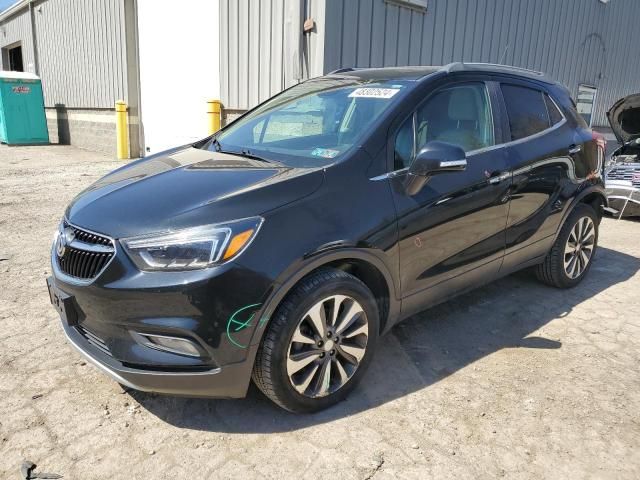 2018 Buick Encore Essence