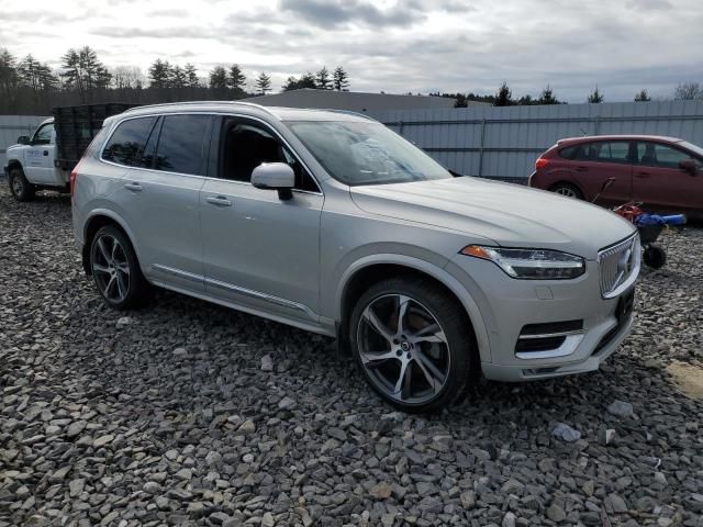 2020 Volvo XC90 T6 Inscription