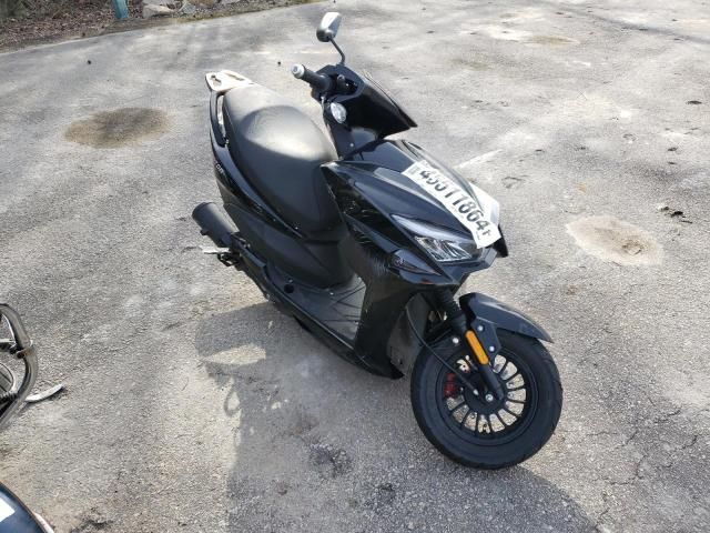 2023 Taizhouzng Scooter