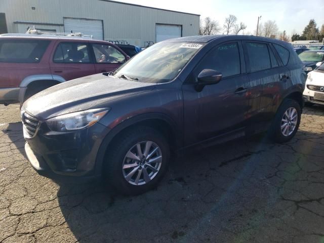 2016 Mazda CX-5 Sport