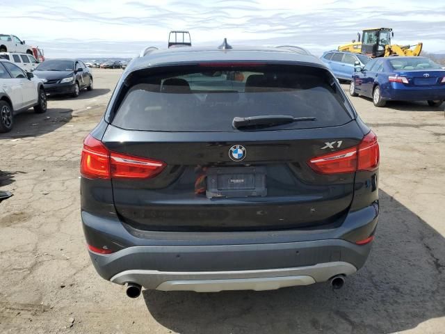 2016 BMW X1 XDRIVE28I