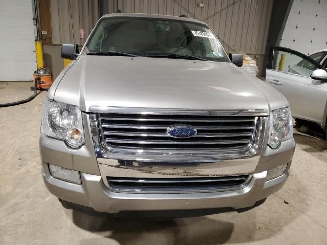 2008 Ford Explorer XLT