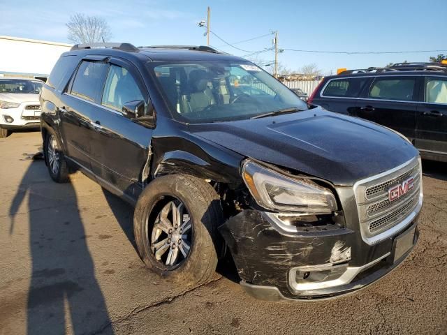 2016 GMC Acadia SLT-1