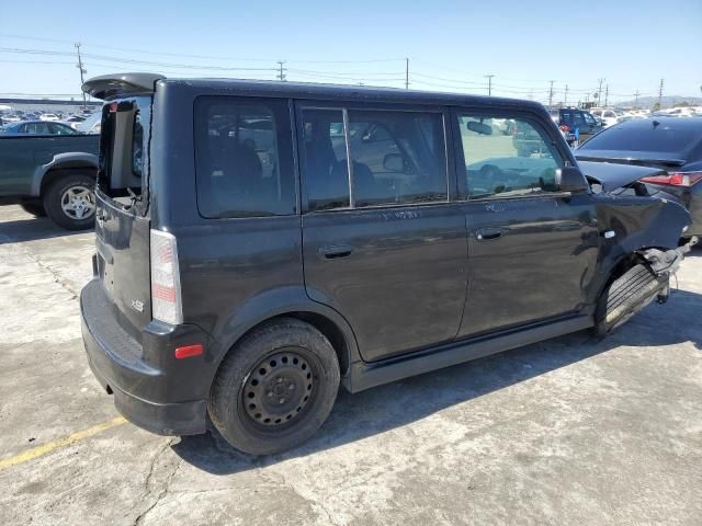 2005 Scion XB