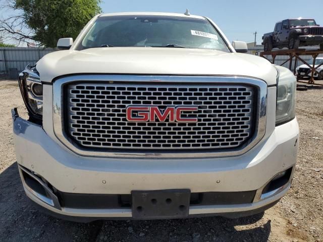 2015 GMC Yukon XL Denali