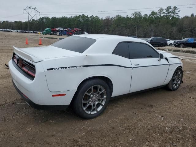 2017 Dodge Challenger GT