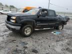 2007 Chevrolet Silverado K2500 Heavy Duty