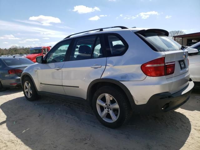 2008 BMW X5 3.0I