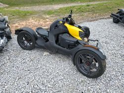 Salvage cars for sale from Copart Eight Mile, AL: 2019 Can-Am Ryker