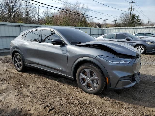 2023 Ford Mustang MACH-E Select