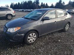 2008 Hyundai Elantra GLS en venta en Graham, WA