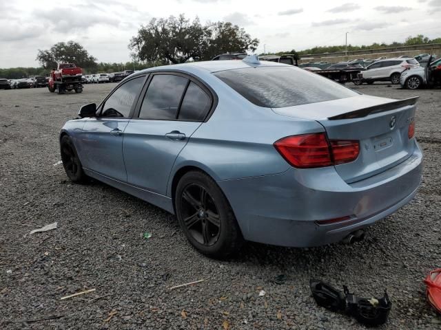 2013 BMW 328 I