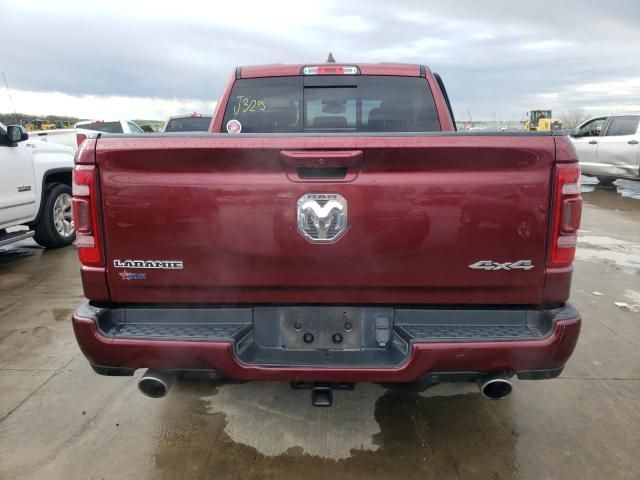 2020 Dodge 1500 Laramie