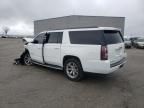 2015 GMC Yukon XL C1500 SLE