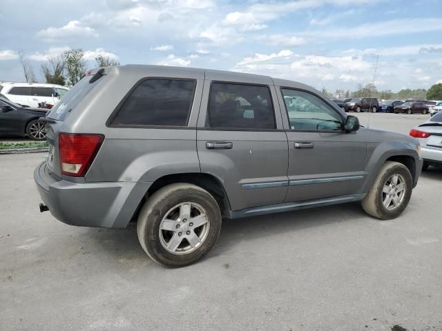 2007 Jeep Grand Cherokee Laredo