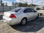 2014 Chevrolet Impala Limited LS