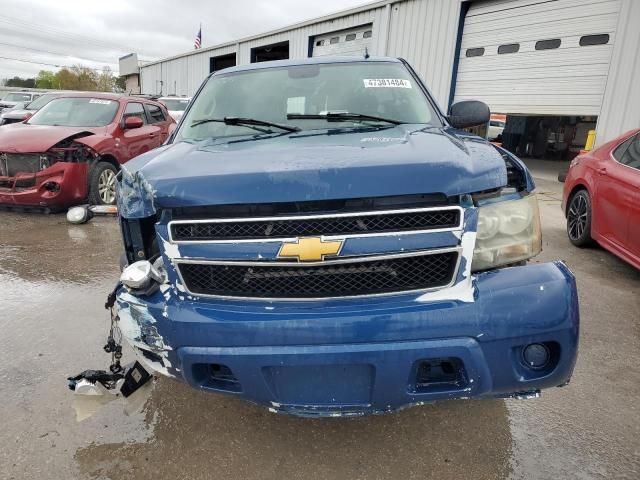 2007 Chevrolet Tahoe C1500