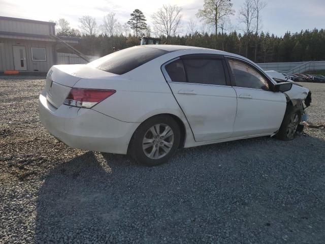 2008 Honda Accord LXP