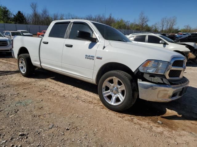 2016 Dodge RAM 1500 ST