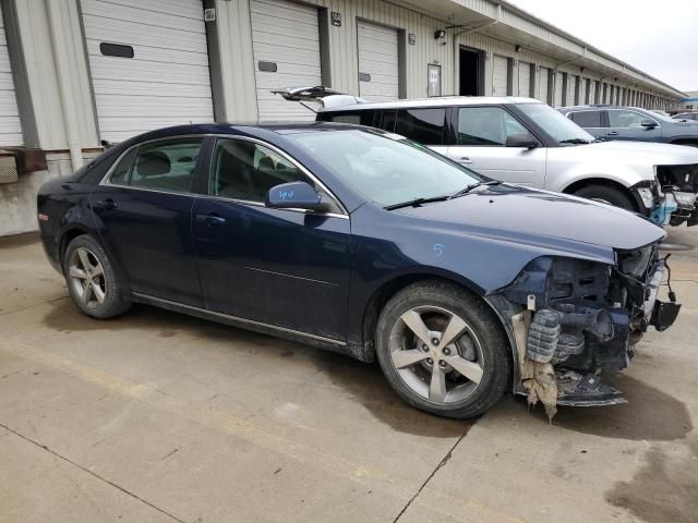 2011 Chevrolet Malibu 1LT