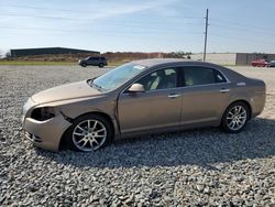 Salvage cars for sale from Copart Tifton, GA: 2008 Chevrolet Malibu LTZ