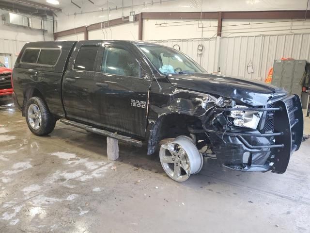 2017 Dodge RAM 1500 ST