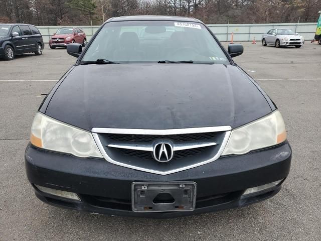 2003 Acura 3.2TL