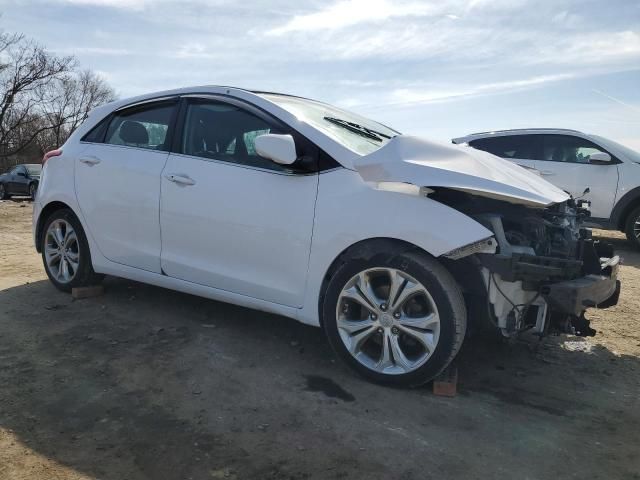 2014 Hyundai Elantra GT