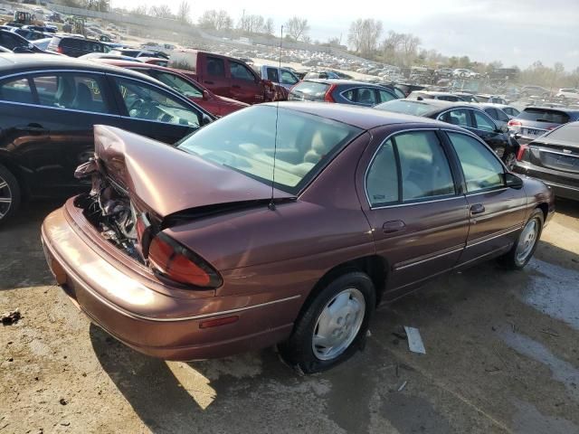 1999 Chevrolet Lumina Base